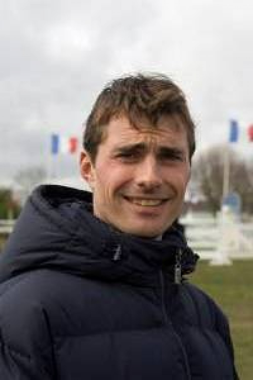 Nicolas Delmotte