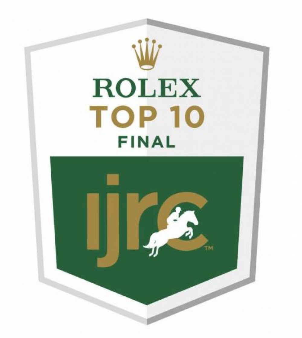 ROLEX TOP 10 FINAL (IJRC)